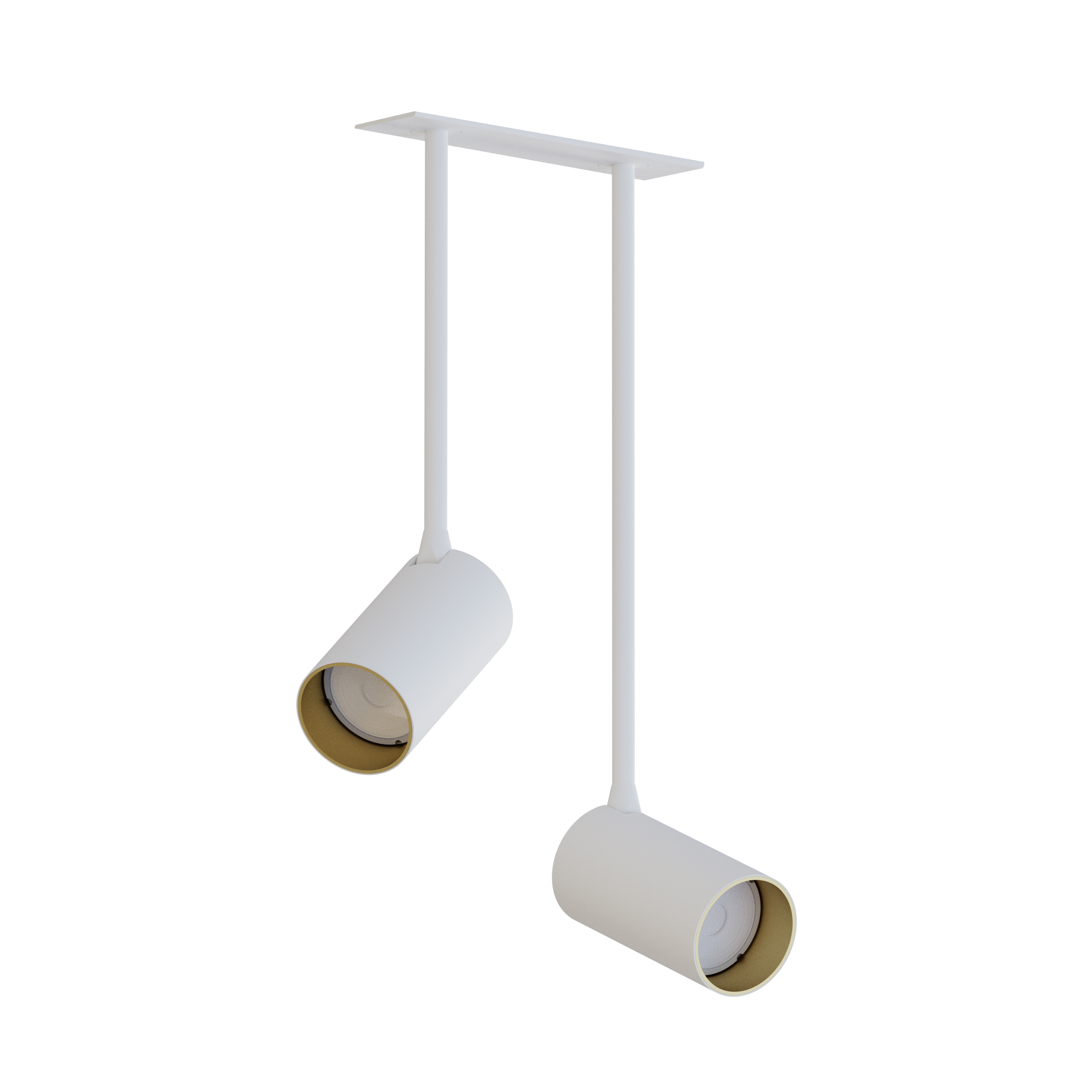 Lampa wpuszczana MONO SURFACE LONG 7678 - Nowodvorski Lighting