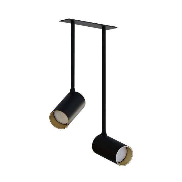 Lampa wpuszczana MONO SURFACE LONG 7682 - Nowodvorski Lighting