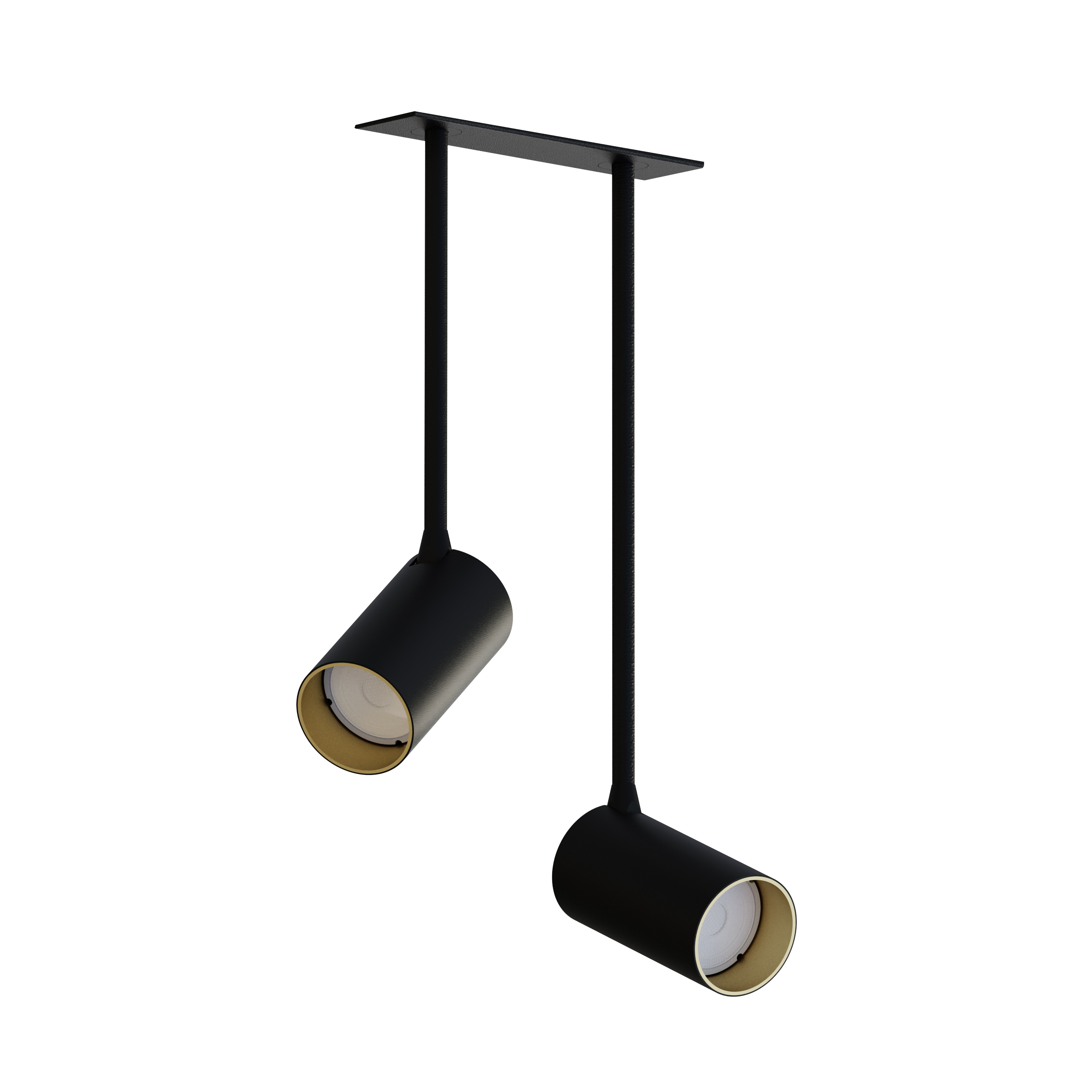 Lampa wpuszczana MONO SURFACE LONG 7682 - Nowodvorski Lighting
