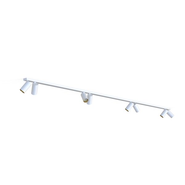 Reflektorek sufitowy MONO 2x150 7694 - Nowodvorski Lighting