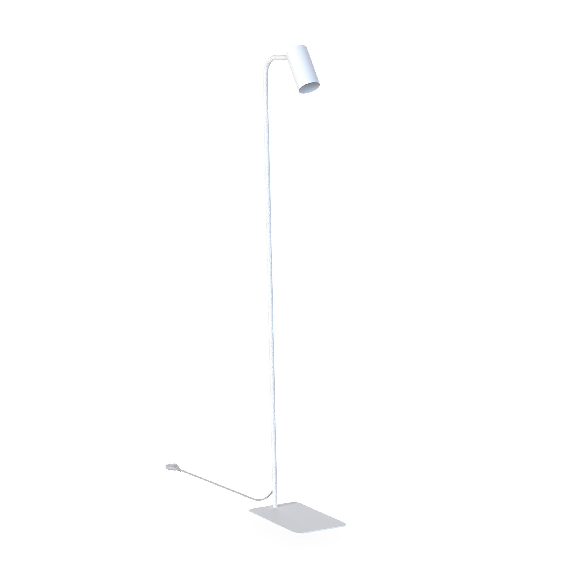 Lampa podłogowa MONO 7704 - Nowodvorski Lighting