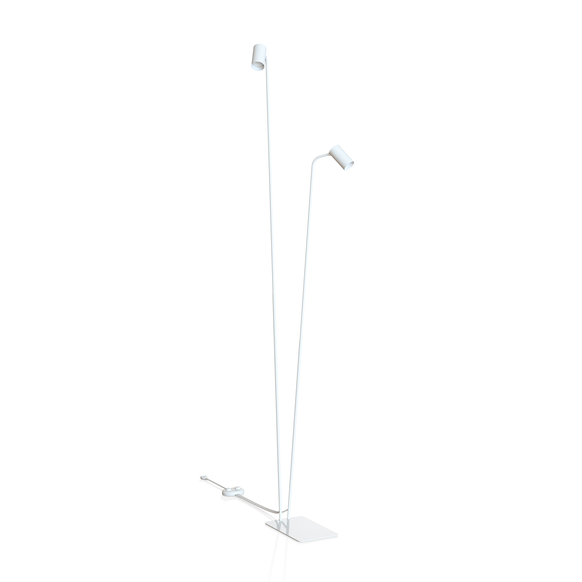 Lampa podłogowa MONO 7705 - Nowodvorski Lighting