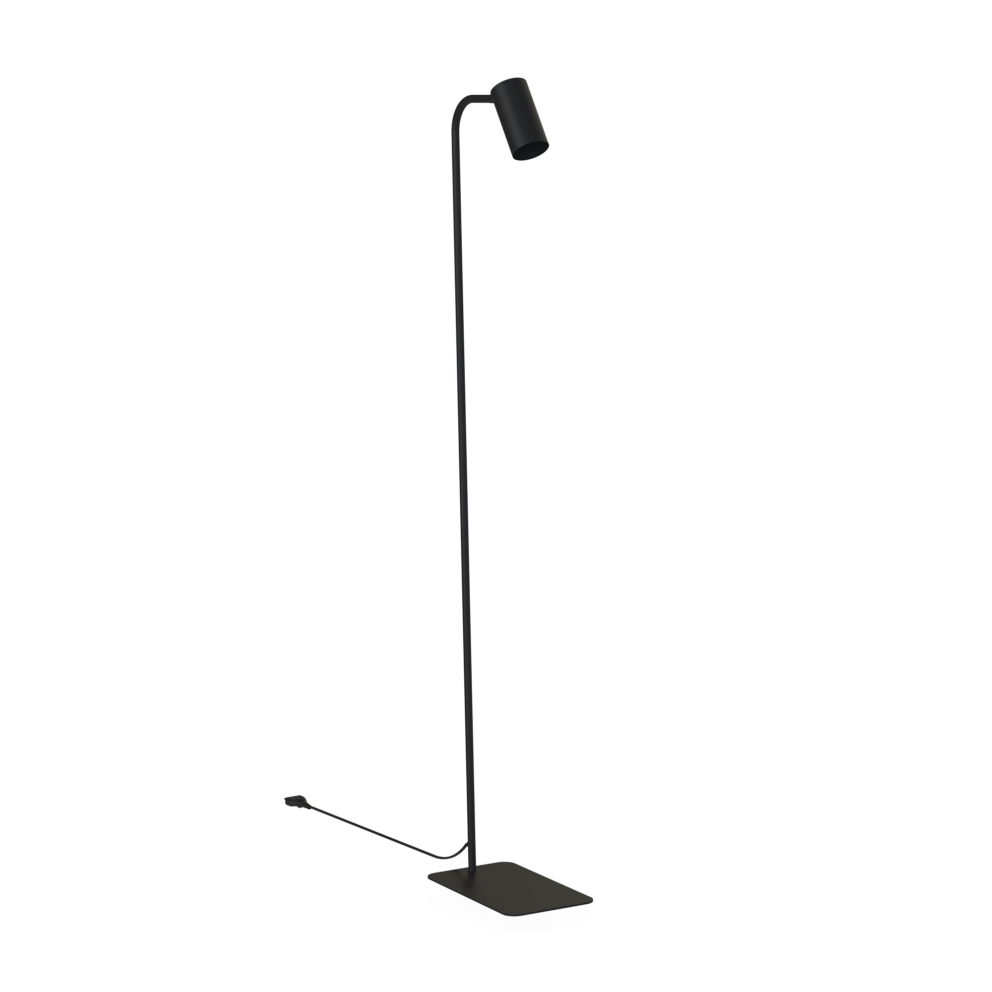 Lampa podłogowa MONO 7707 - Nowodvorski Lighting