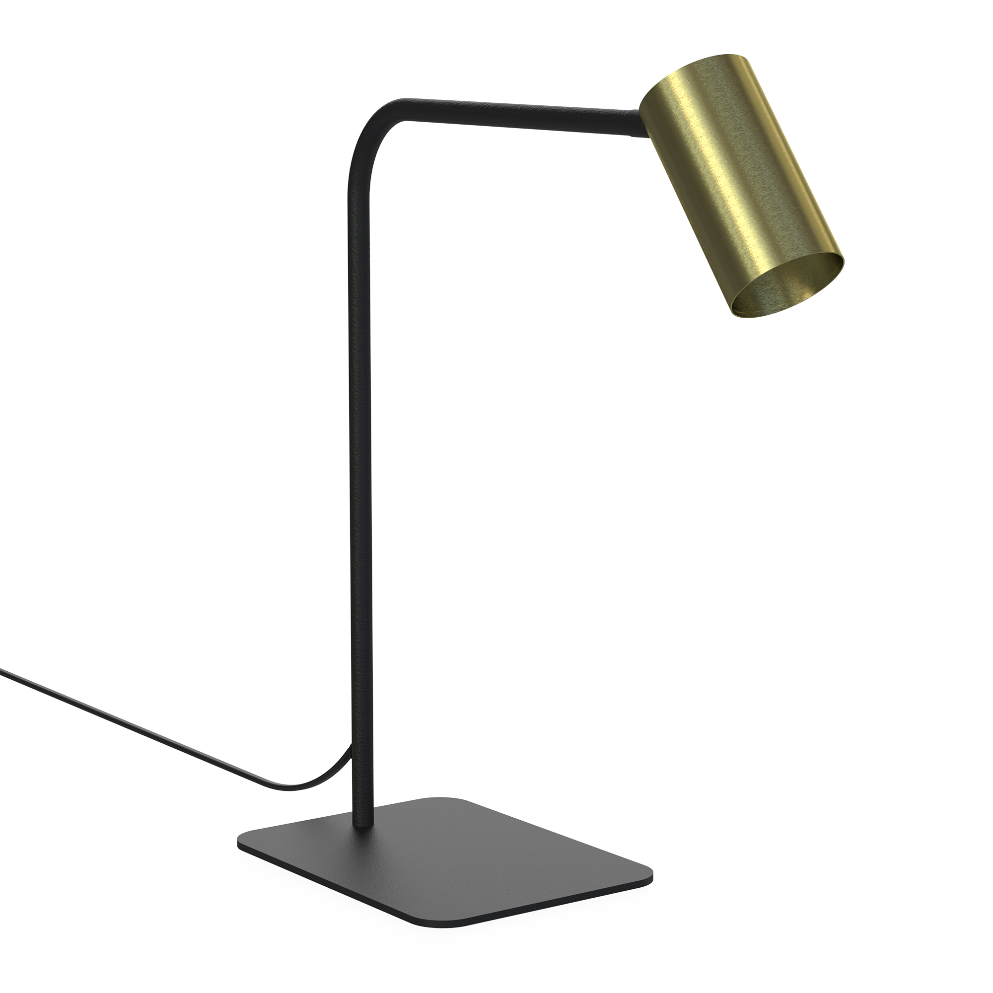 Lampa stołowa MONO 7710 - Nowodvorski Lighting