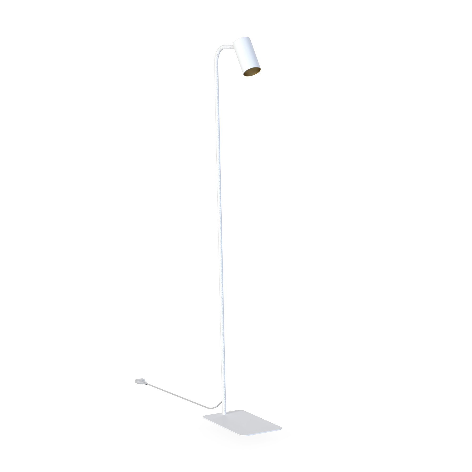 Lampa podłogowa MONO 7714 - Nowodvorski Lighting