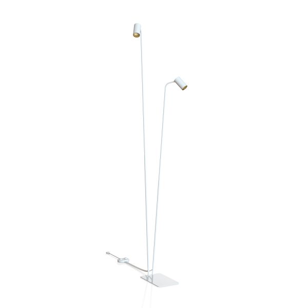 Lampa podłogowa MONO 7715 - Nowodvorski Lighting