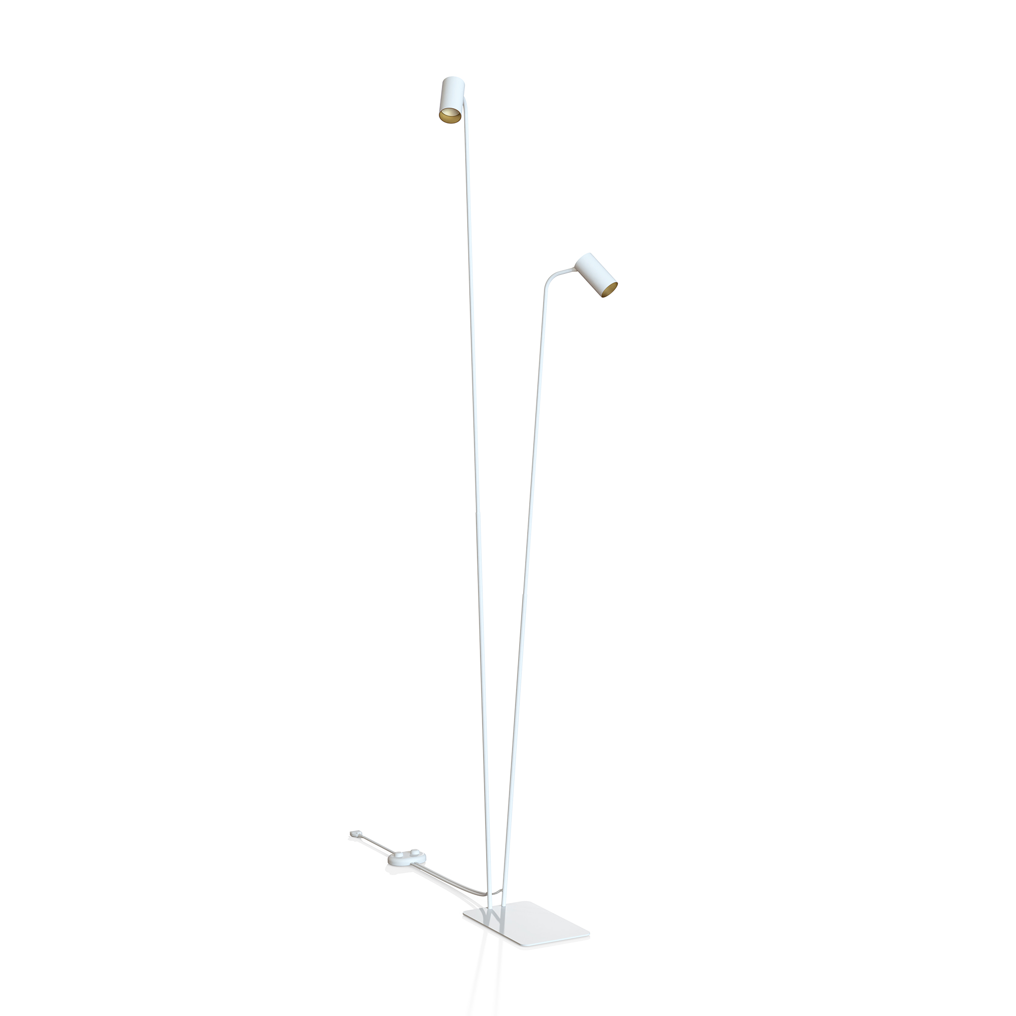 Lampa podłogowa MONO 7715 - Nowodvorski Lighting
