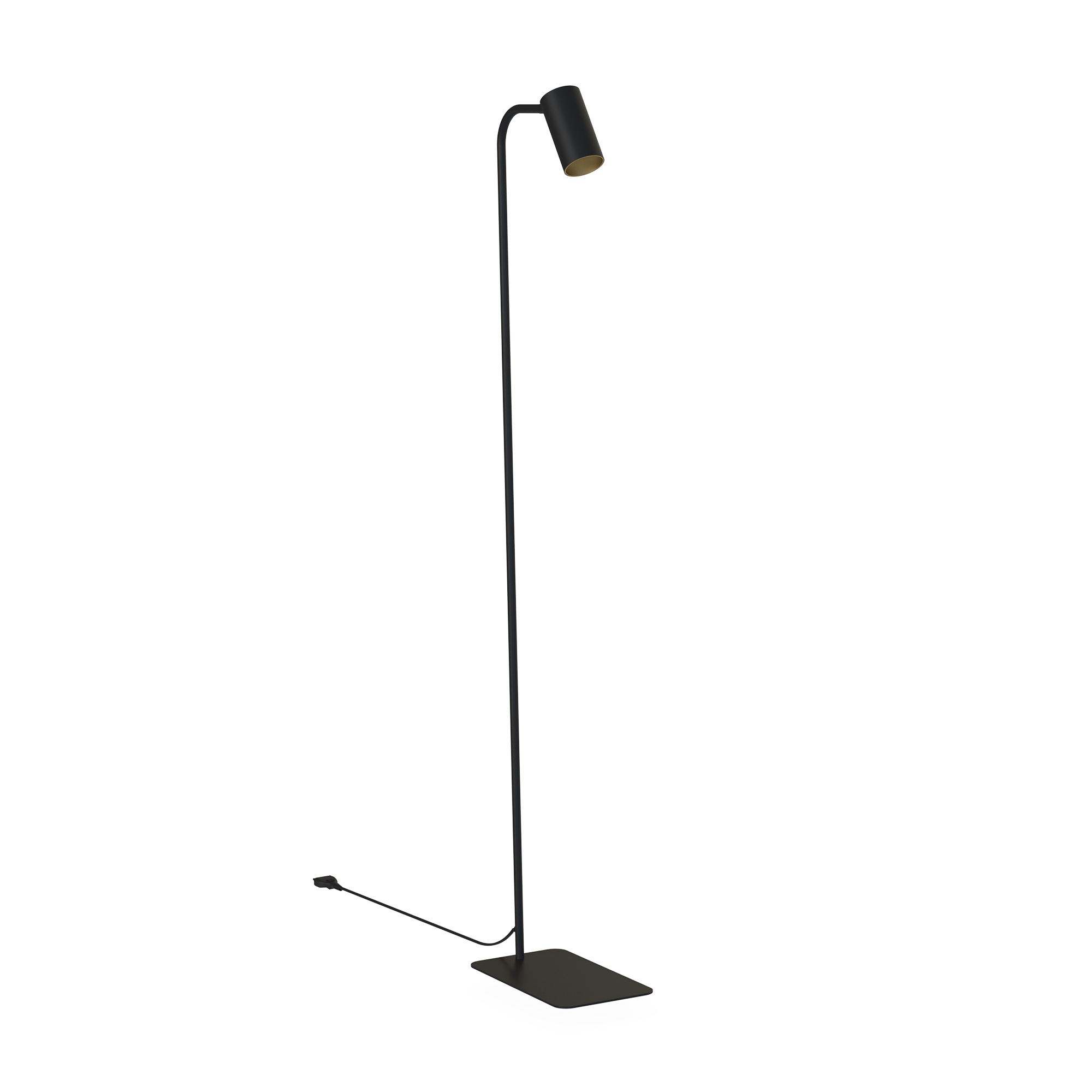 Lampa podłogowa MONO 7717 - Nowodvorski Lighting