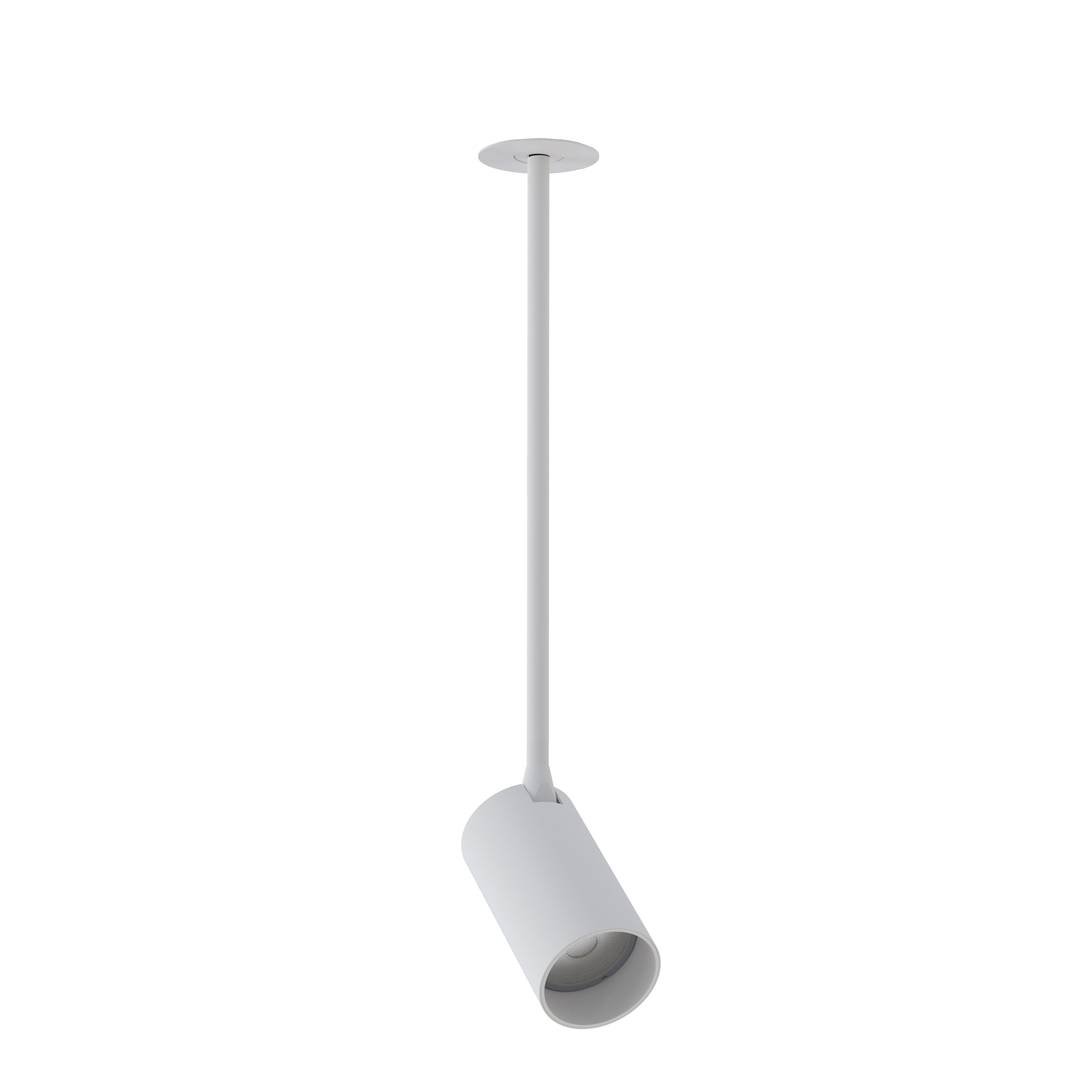 Lampa wpuszczana okrągła MONO SURFACE LONG M 7735 - Nowodvorski Lighting
