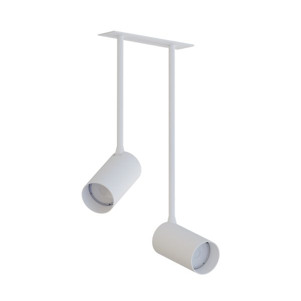Lampa wpuszczana MONO SURFACE LONG 7736 - Nowodvorski Lighting