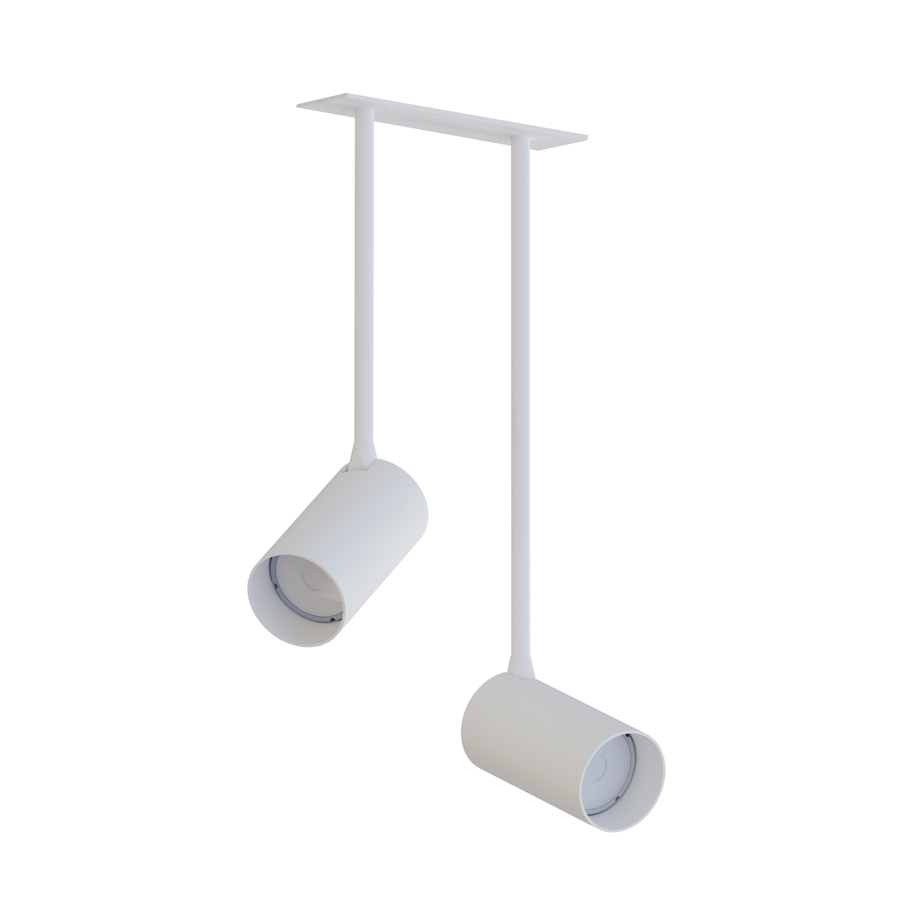 Lampa wpuszczana MONO SURFACE LONG 7736 - Nowodvorski Lighting