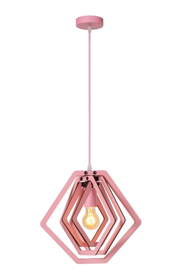 Lampa wisząca MAURO 77489/01/66 - Lucide