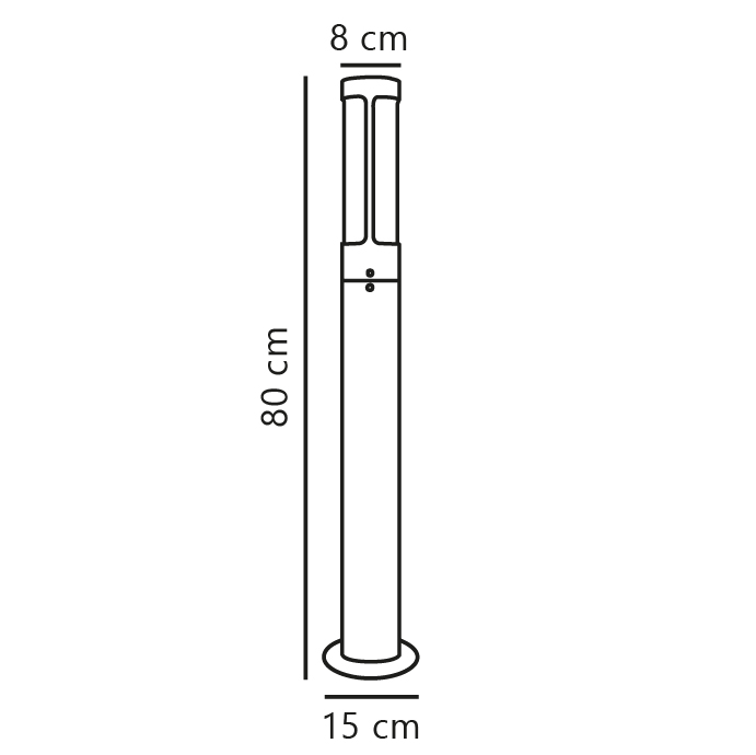 Lampa stojąca HELIX NO77499938 - Nordlux - obrazek 3