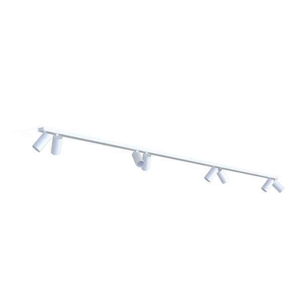 Reflektorek sufitowy MONO 2x150 7750 - Nowodvorski Lighting