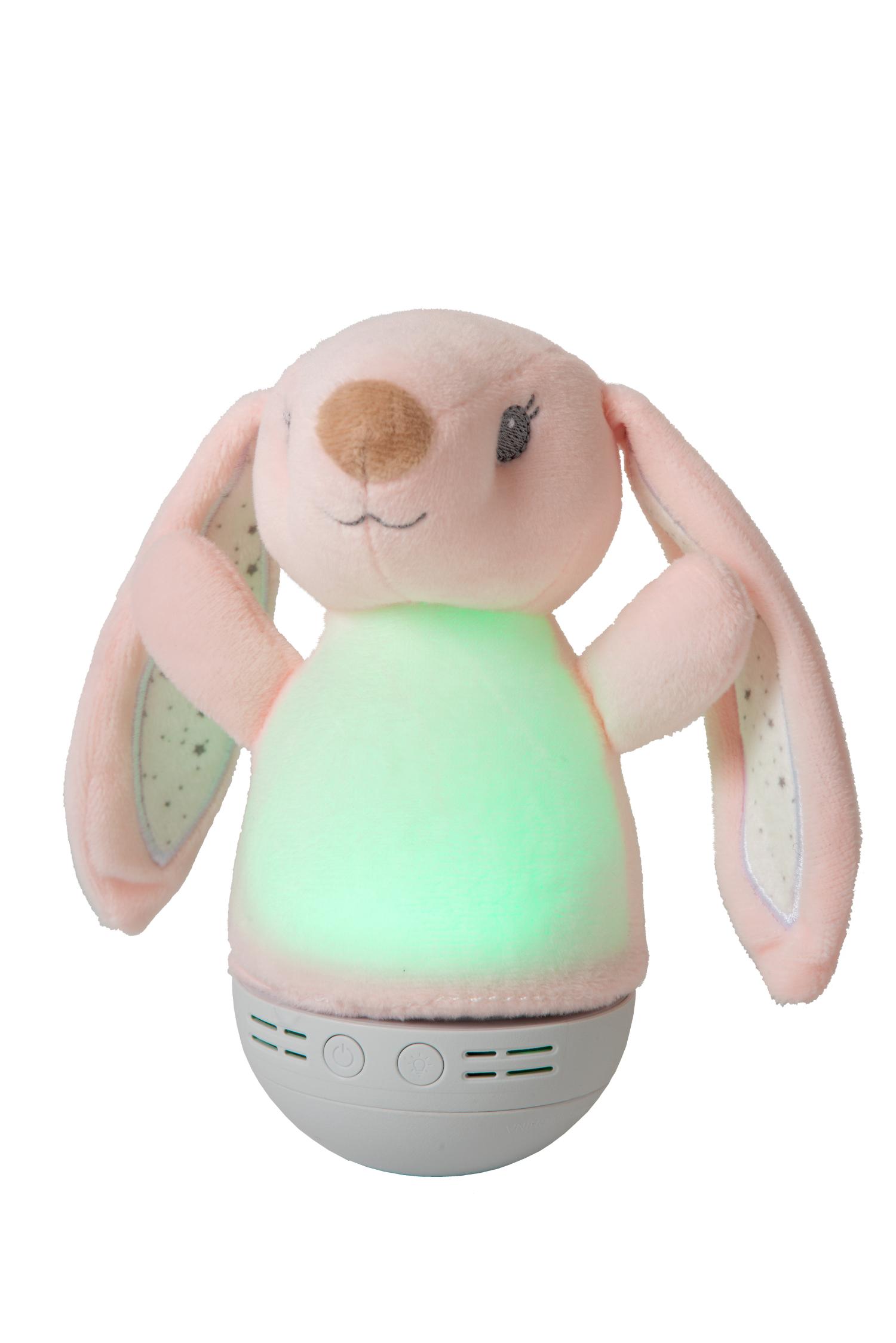 Lampa stołowa DOLLY 77500/01/66 - Lucide - obrazek 3