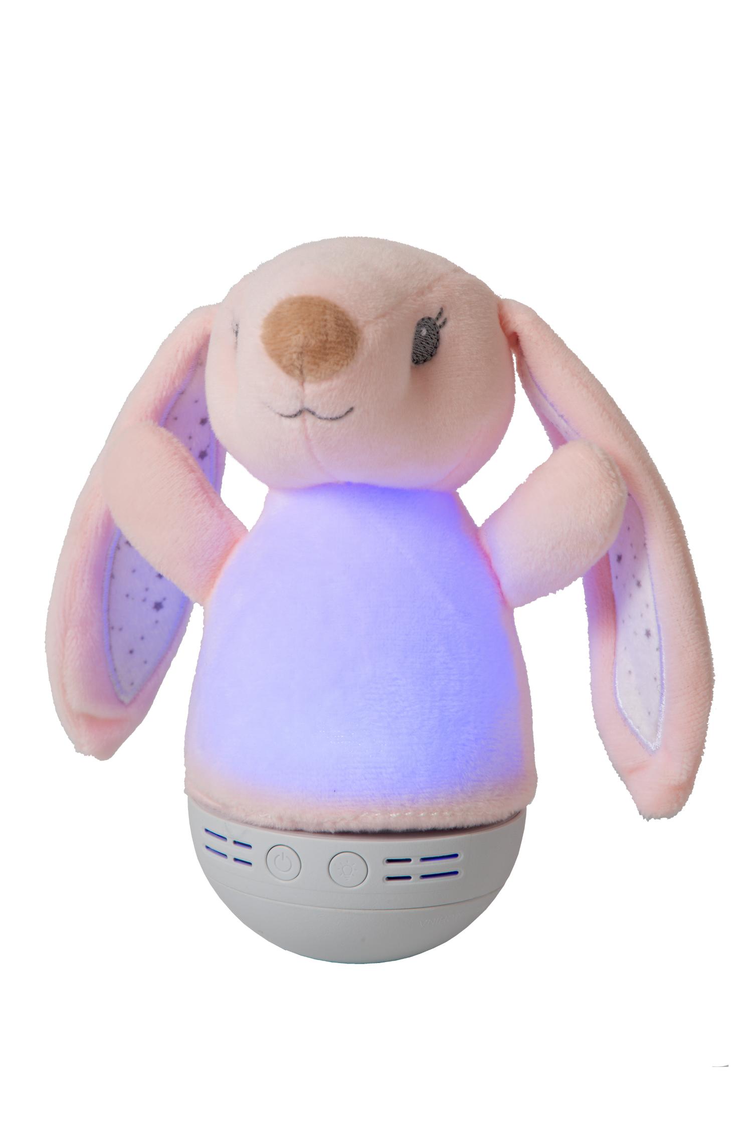 Lampa stołowa DOLLY 77500/01/66 - Lucide - obrazek 4