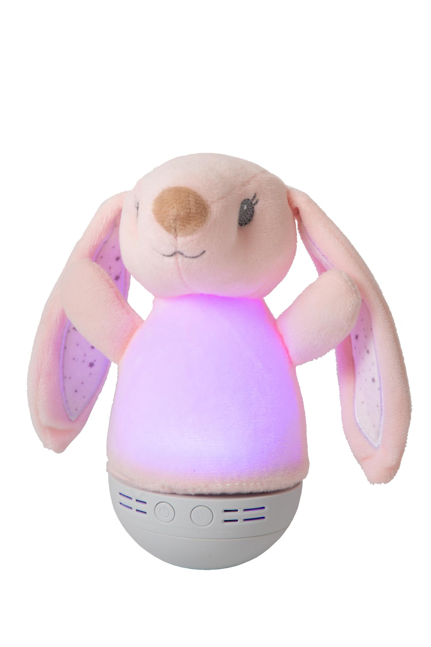 Lampa stołowa DOLLY 77500/01/66 - Lucide - obrazek 5