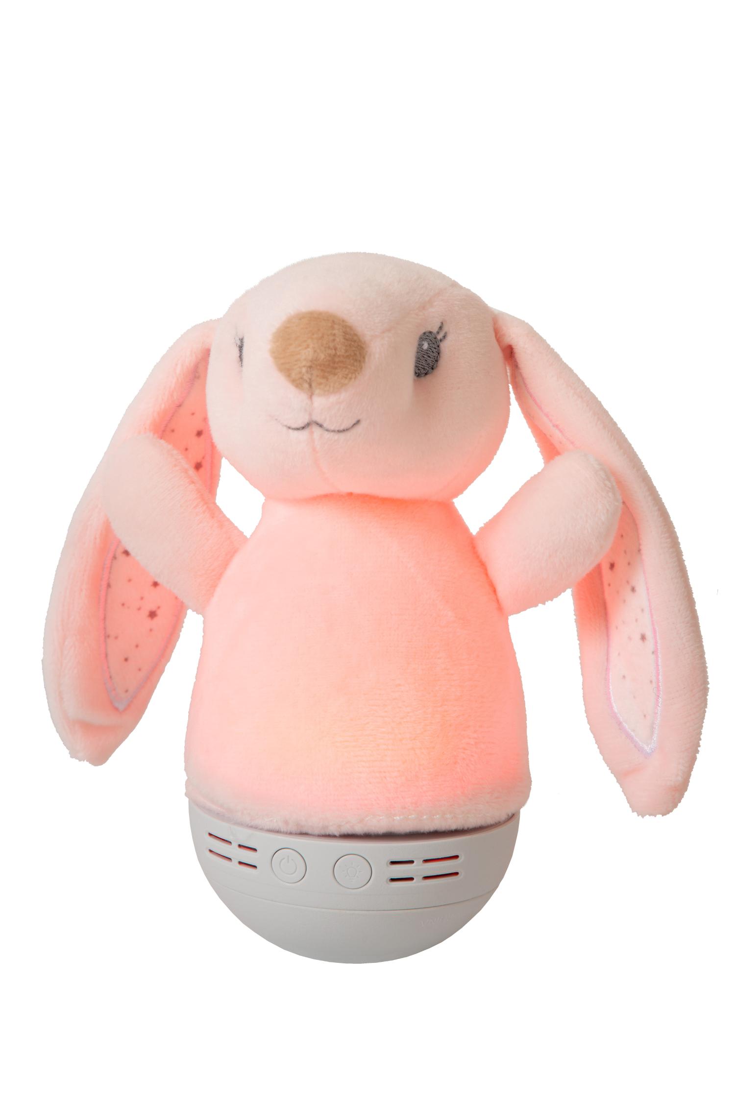 Lampa stołowa DOLLY 77500/01/66 - Lucide - obrazek 6