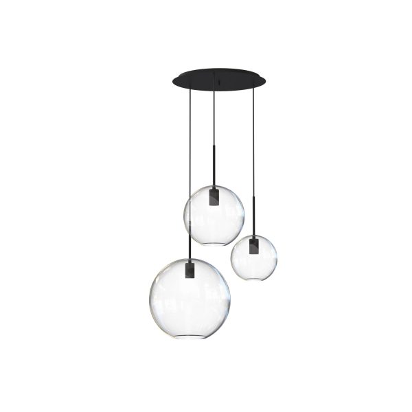 Lampa wisząca nowoczesna SPHERE 7788 - Nowodvorski Lighting