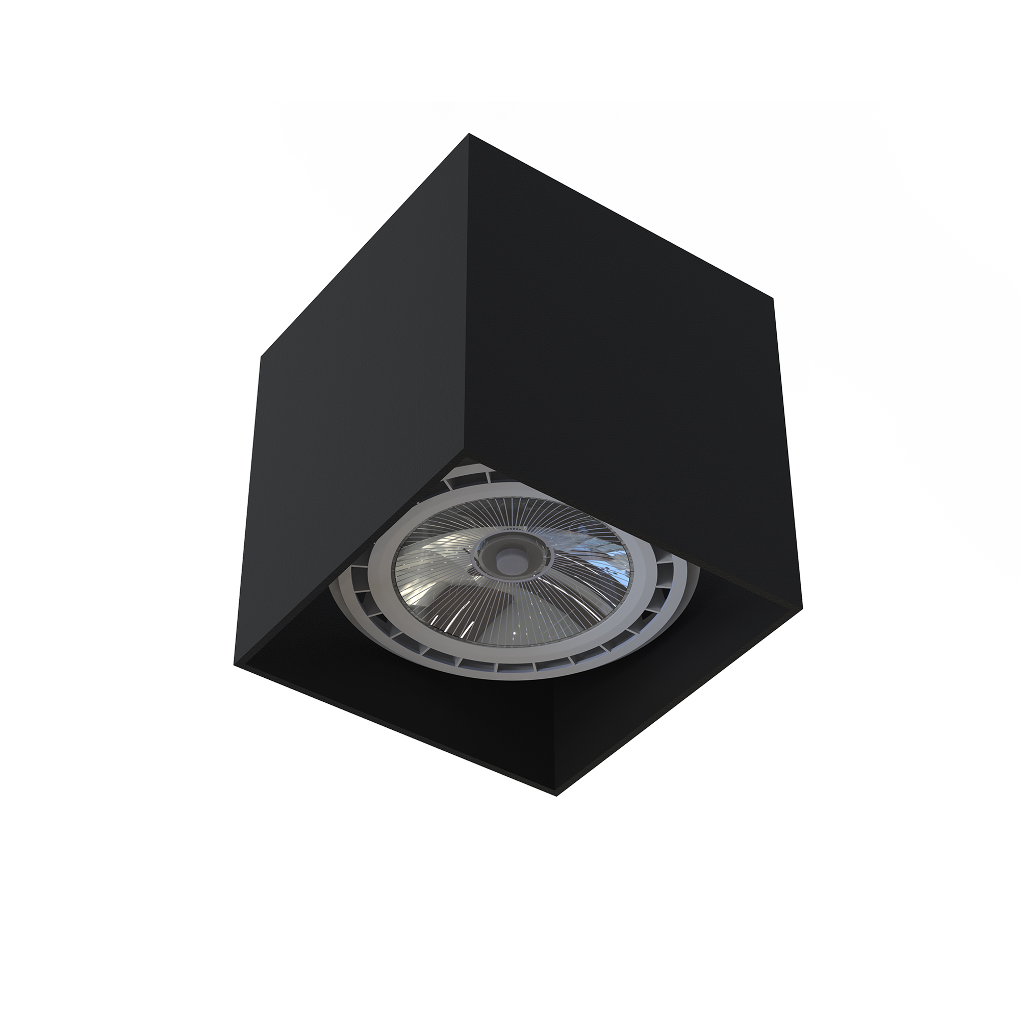 Lampa sufitowa COBBLE 7790 - Nowodvorski Lighting
