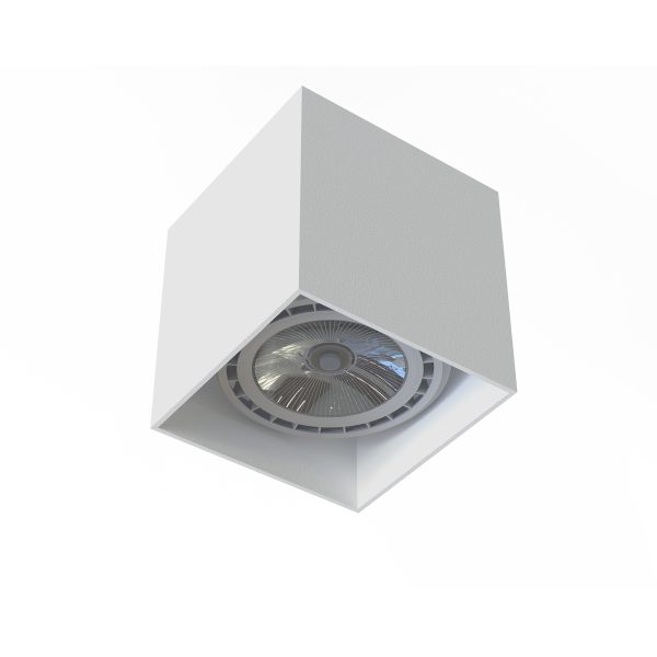 Lampa sufitowa COBBLE 7791 - Nowodvorski Lighting