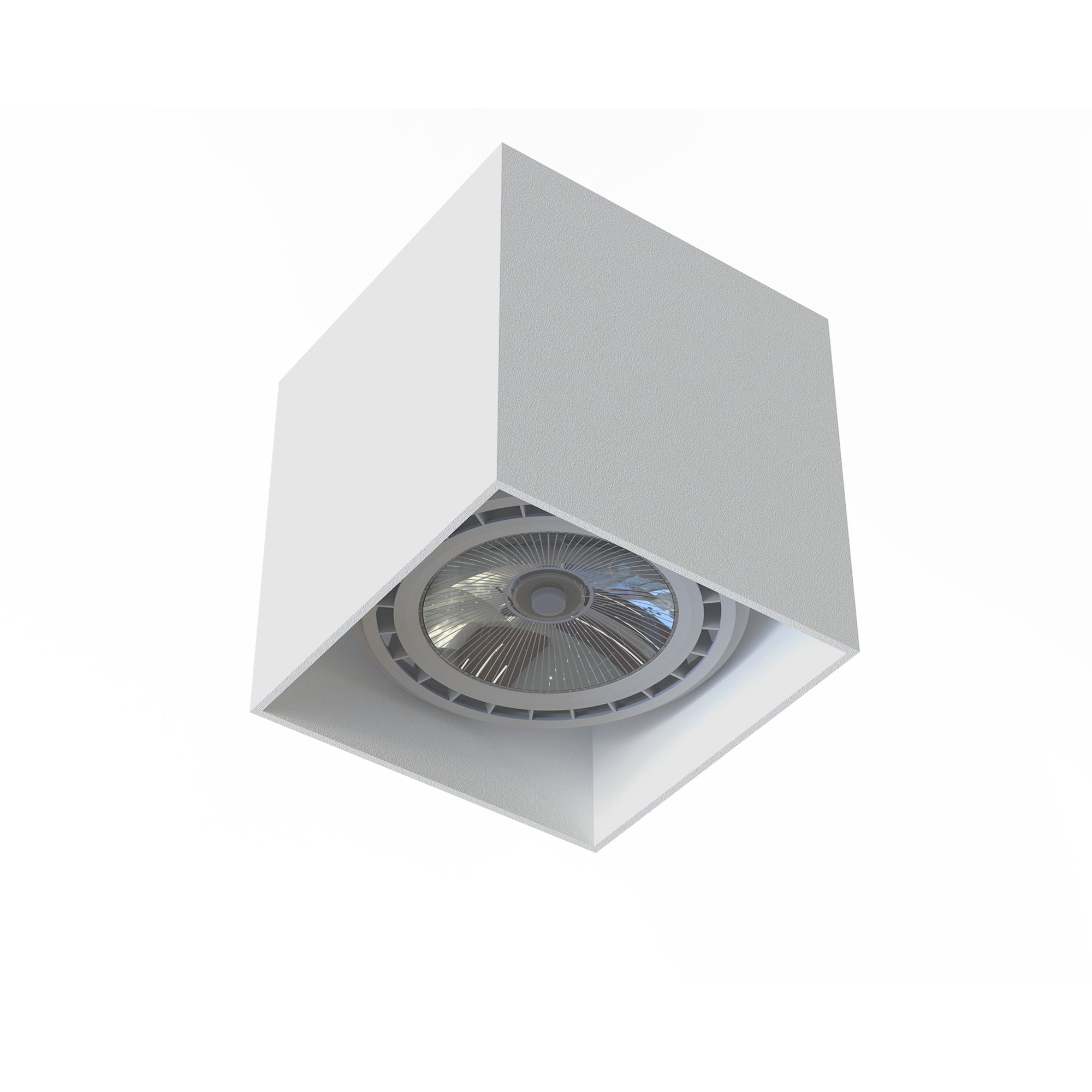 Lampa sufitowa COBBLE 7791 - Nowodvorski Lighting