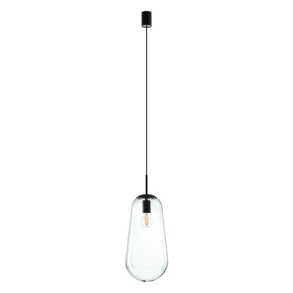 Lampa wisząca nowoczesna PEAR L 7797 - Nowodvorski Lighting