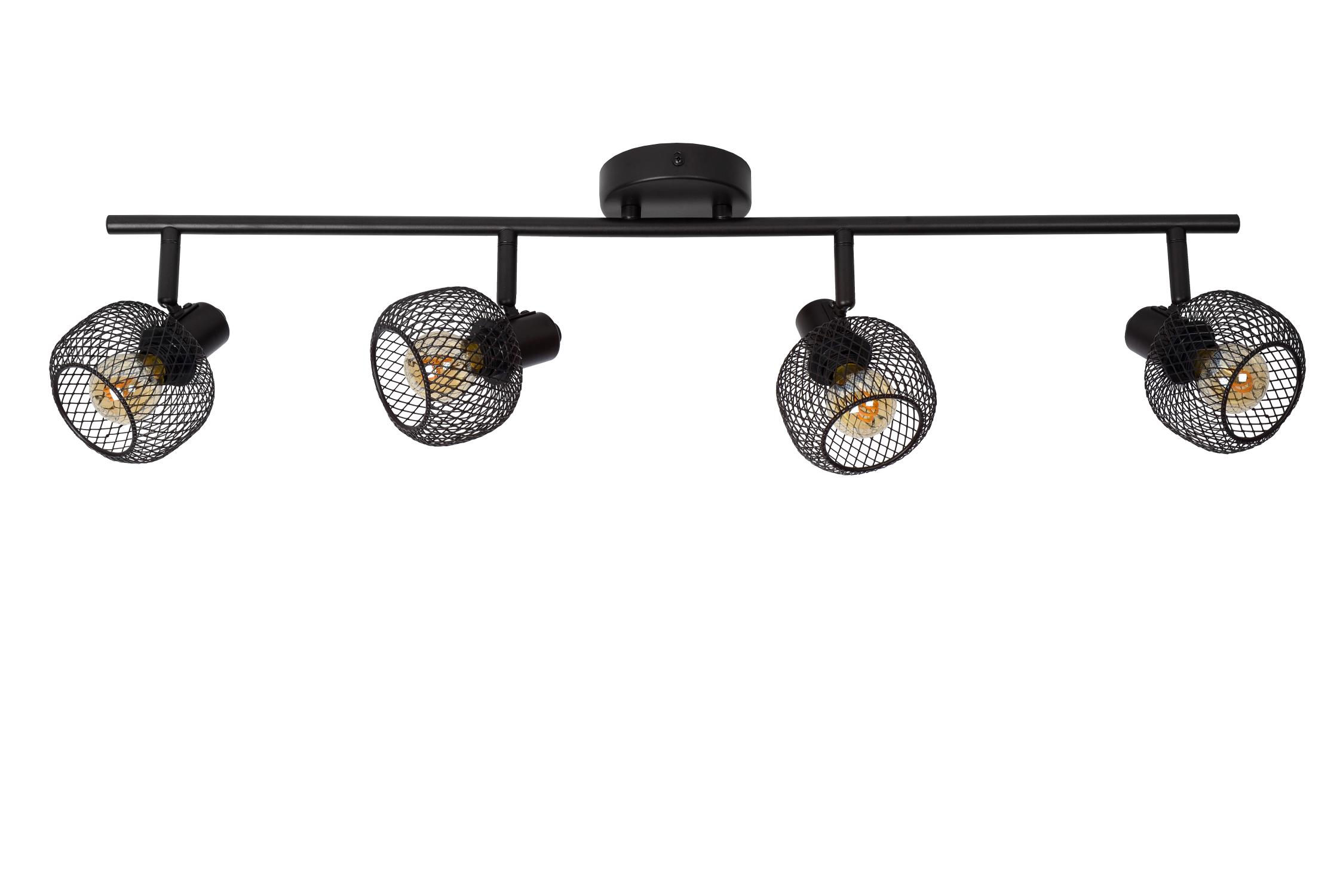 Reflektor sufitowy MAREN 77978/04/30 - Lucide - obrazek 2
