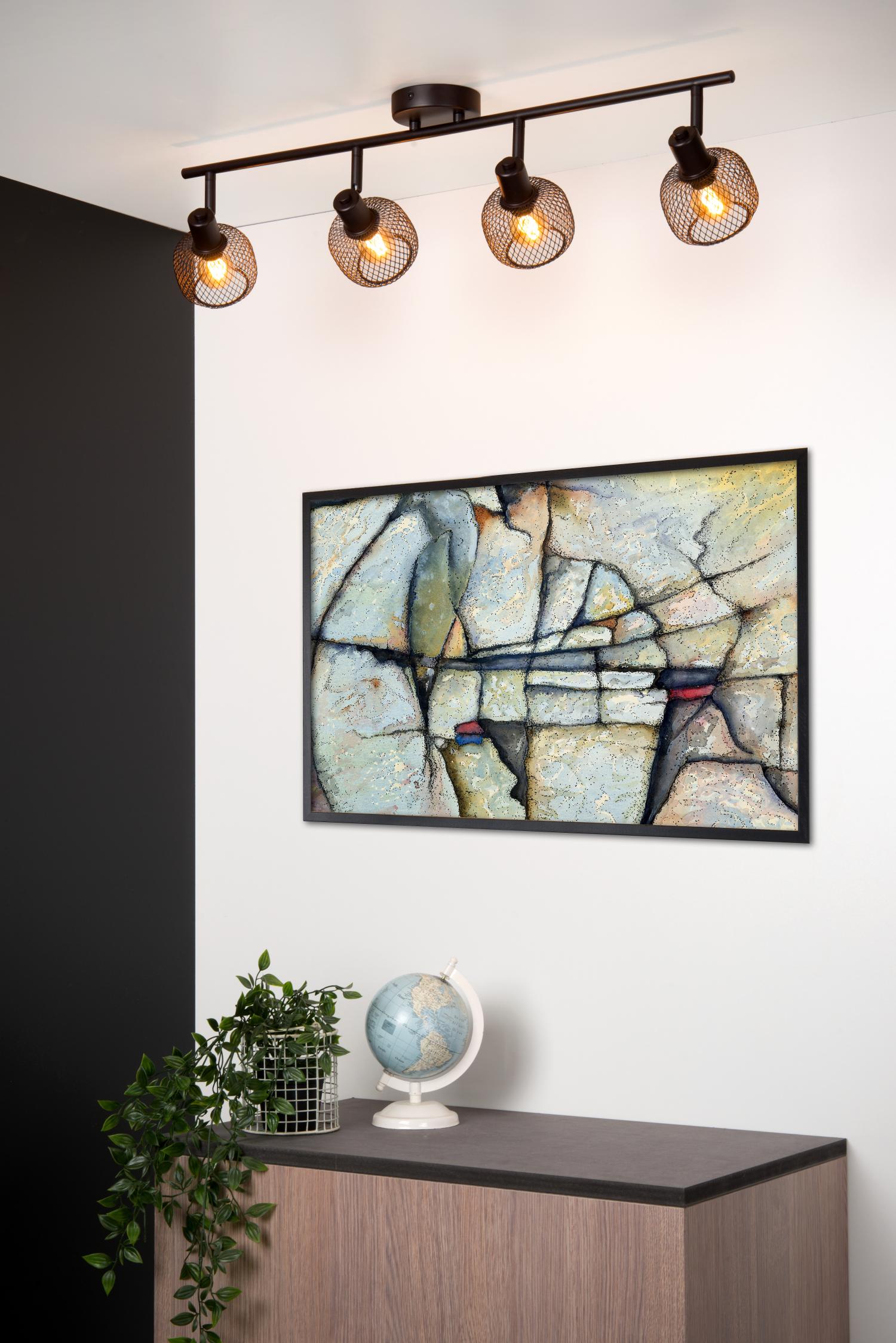 Reflektor sufitowy MAREN 77978/04/30 - Lucide - obrazek 3