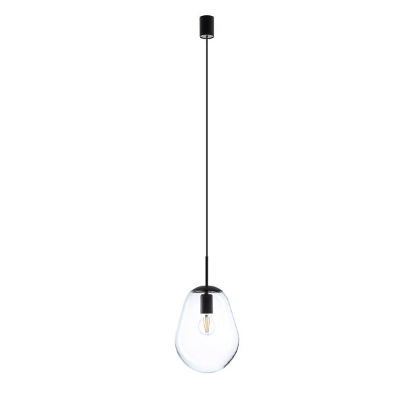 Lampa wisząca nowoczesna PEAR S 7800 - Nowodvorski Lighting