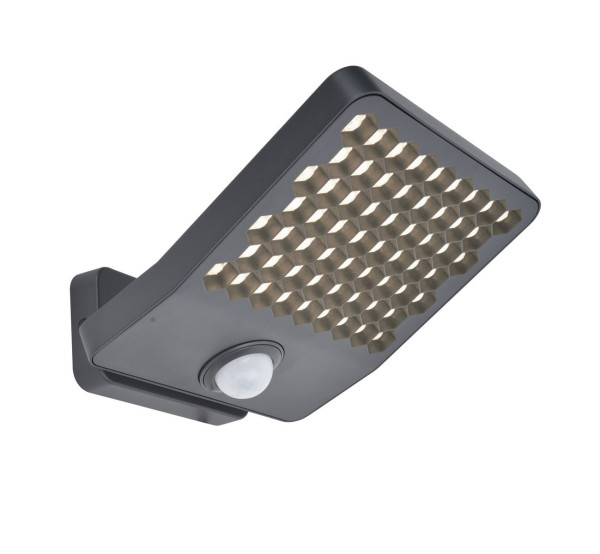 Kinkiet zewnętrzny PIR ATLANTIS  7801604118 - Lutec