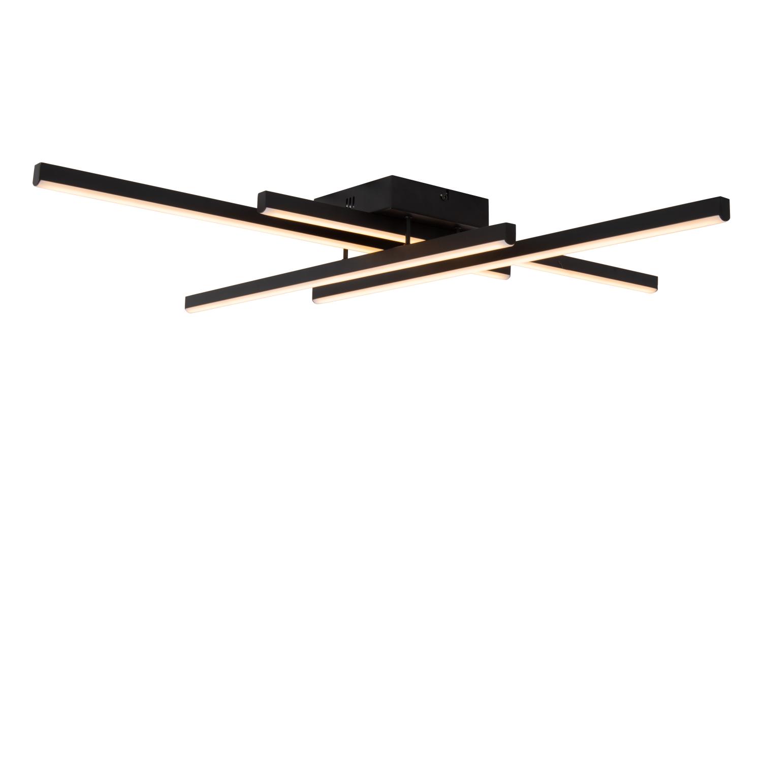 Lampa sufitowa NOVAK 78100/42/30 - Lucide - obrazek 3