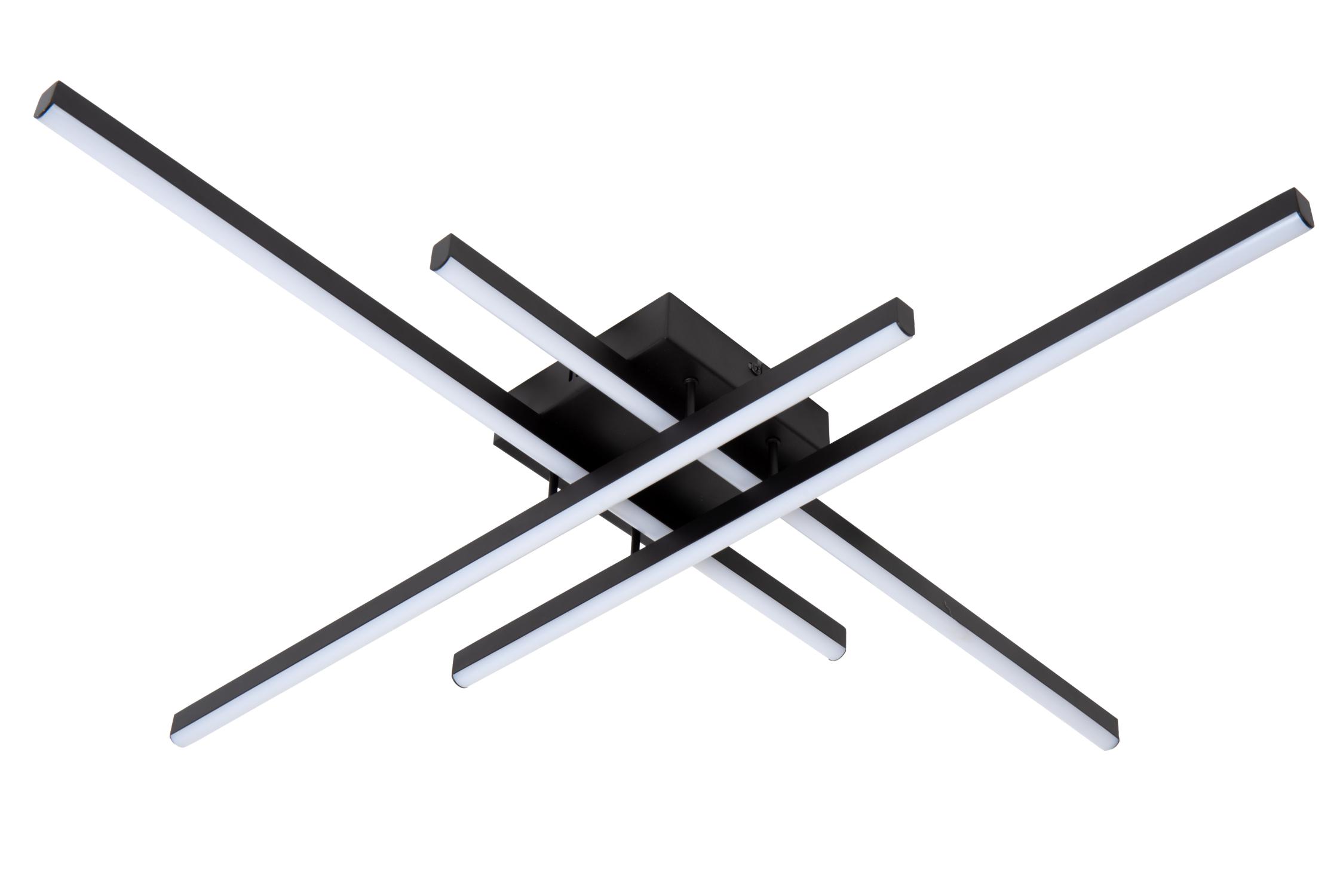 Lampa sufitowa NOVAK 78100/42/30 - Lucide - obrazek 2