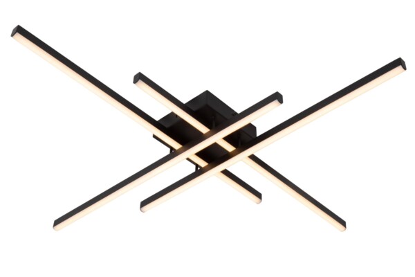 Lampa sufitowa NOVAK 78100/42/30 - Lucide