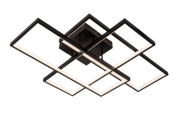 Lampa sufitowa LOKERO 78101/60/30 - Lucide