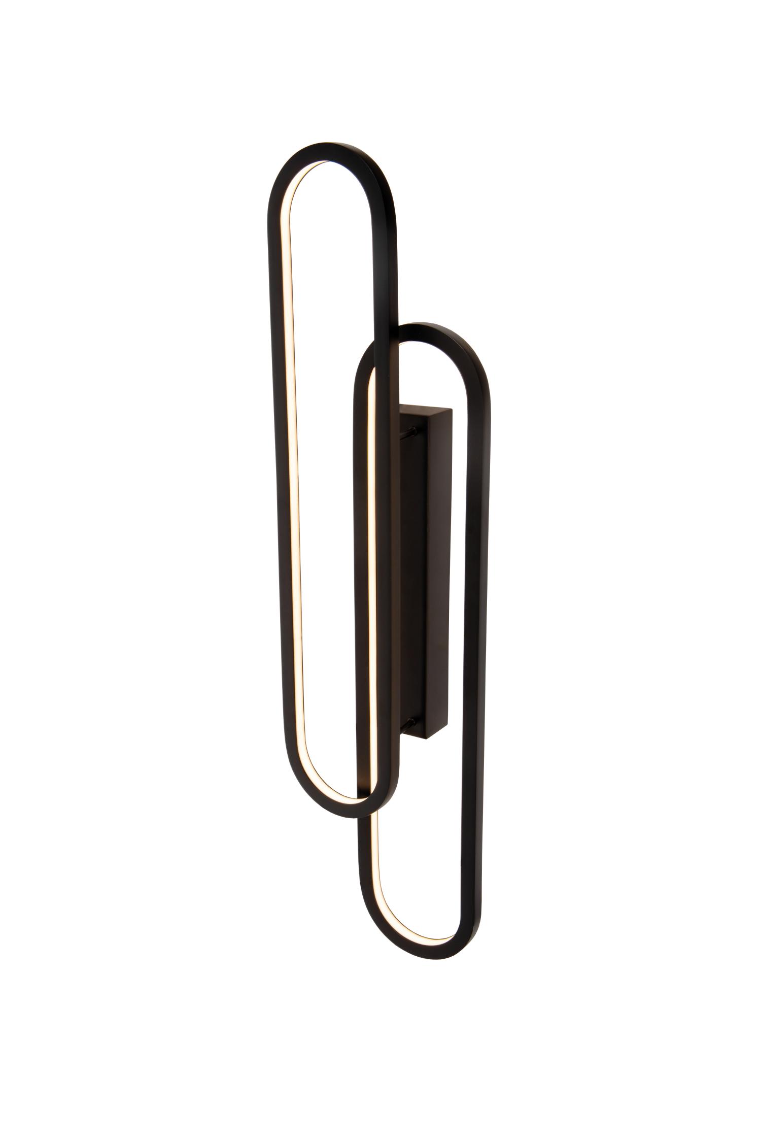 Kinkiet THELMA 78200/33/30 - Lucide - obrazek 2