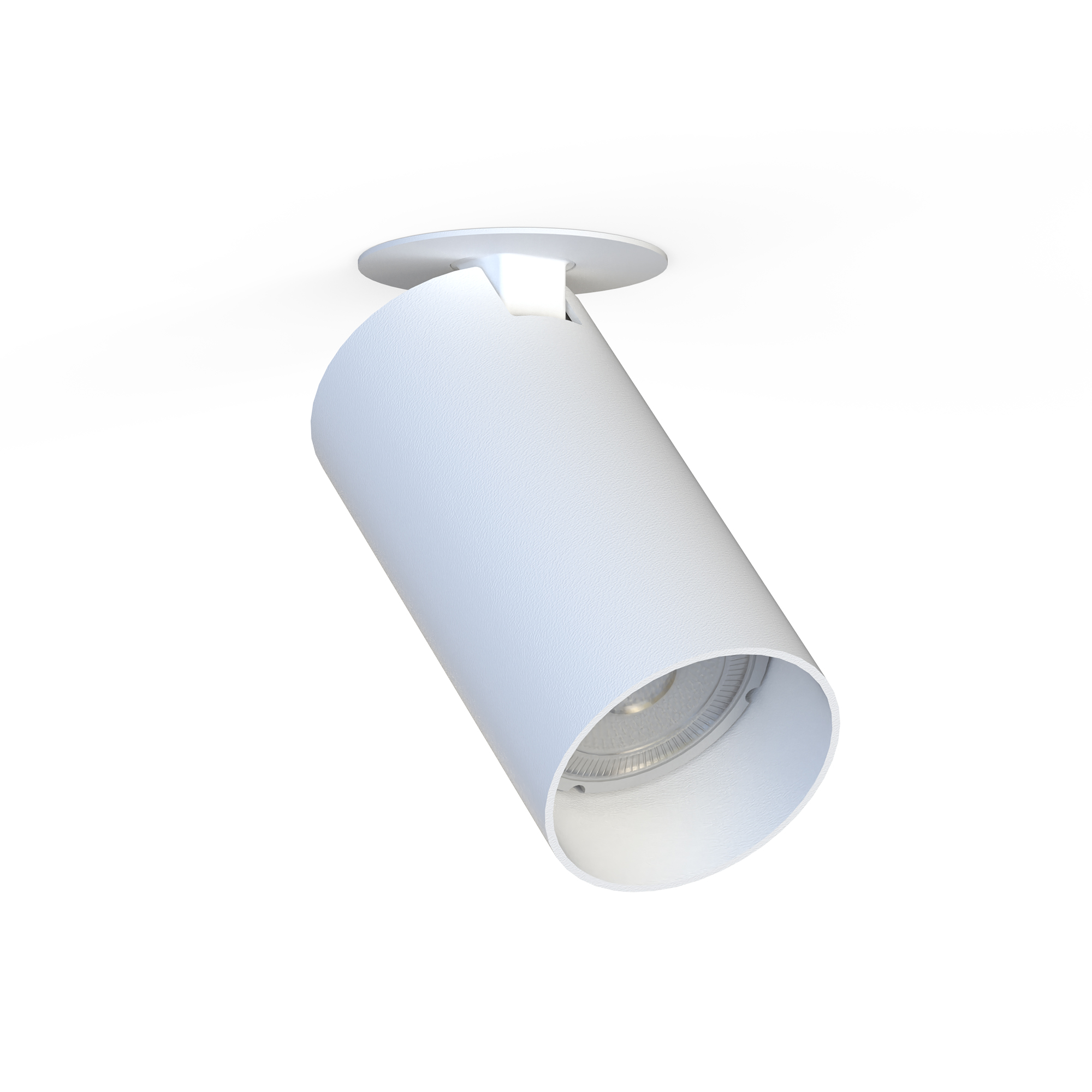 Lampa wpuszczana okrągła MONO SURFACE 7827 - Nowodvorski Lighting
