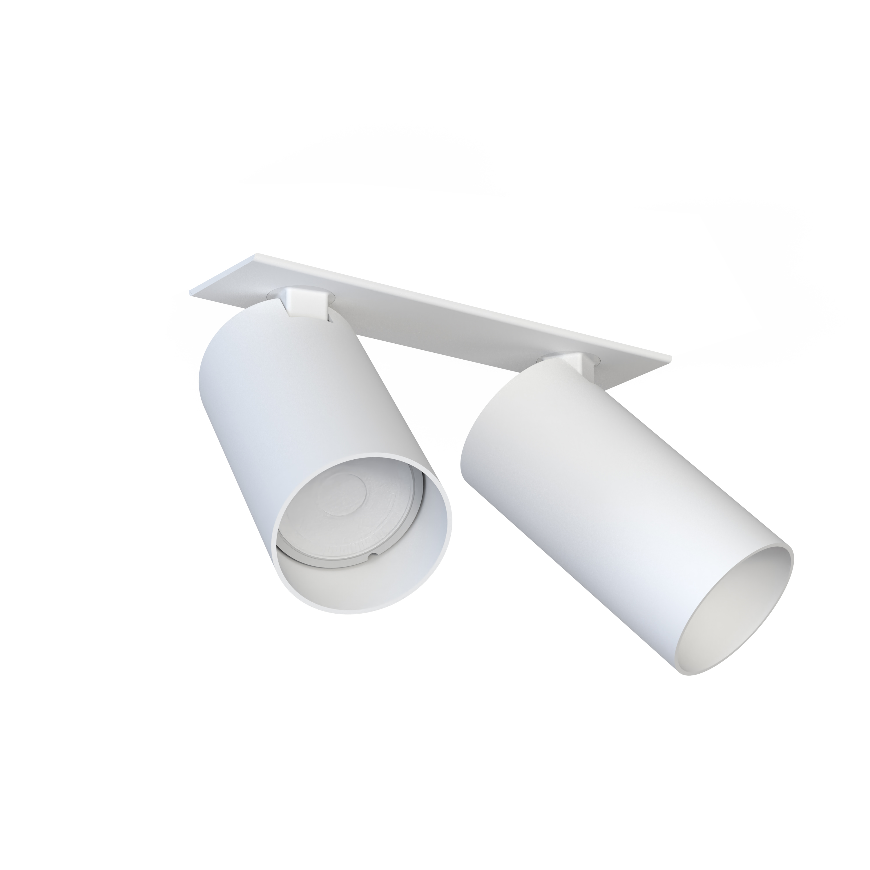 Lampa wpuszczana MONO SURFACE 7828 - Nowodvorski Lighting