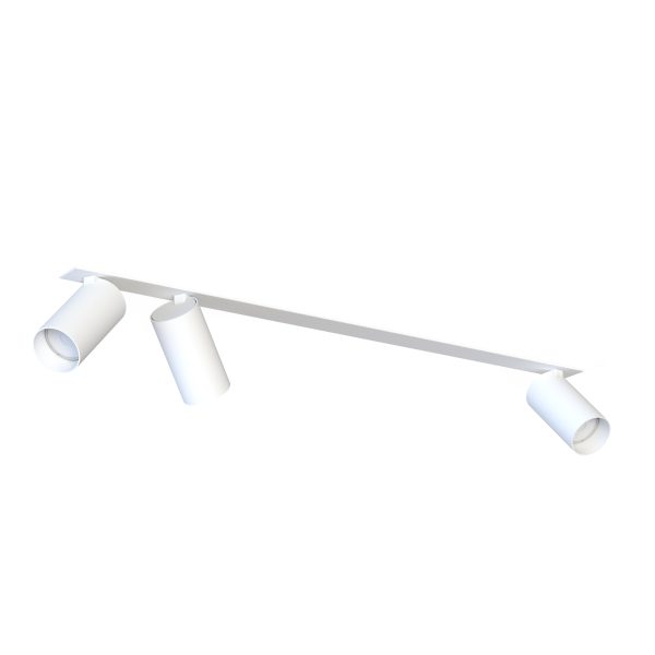 Lampa wpuszczana MONO SURFACE 7830 - Nowodvorski Lighting