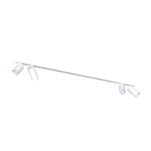 Lampa wpuszczana MONO SURFACE 7831 - Nowodvorski Lighting