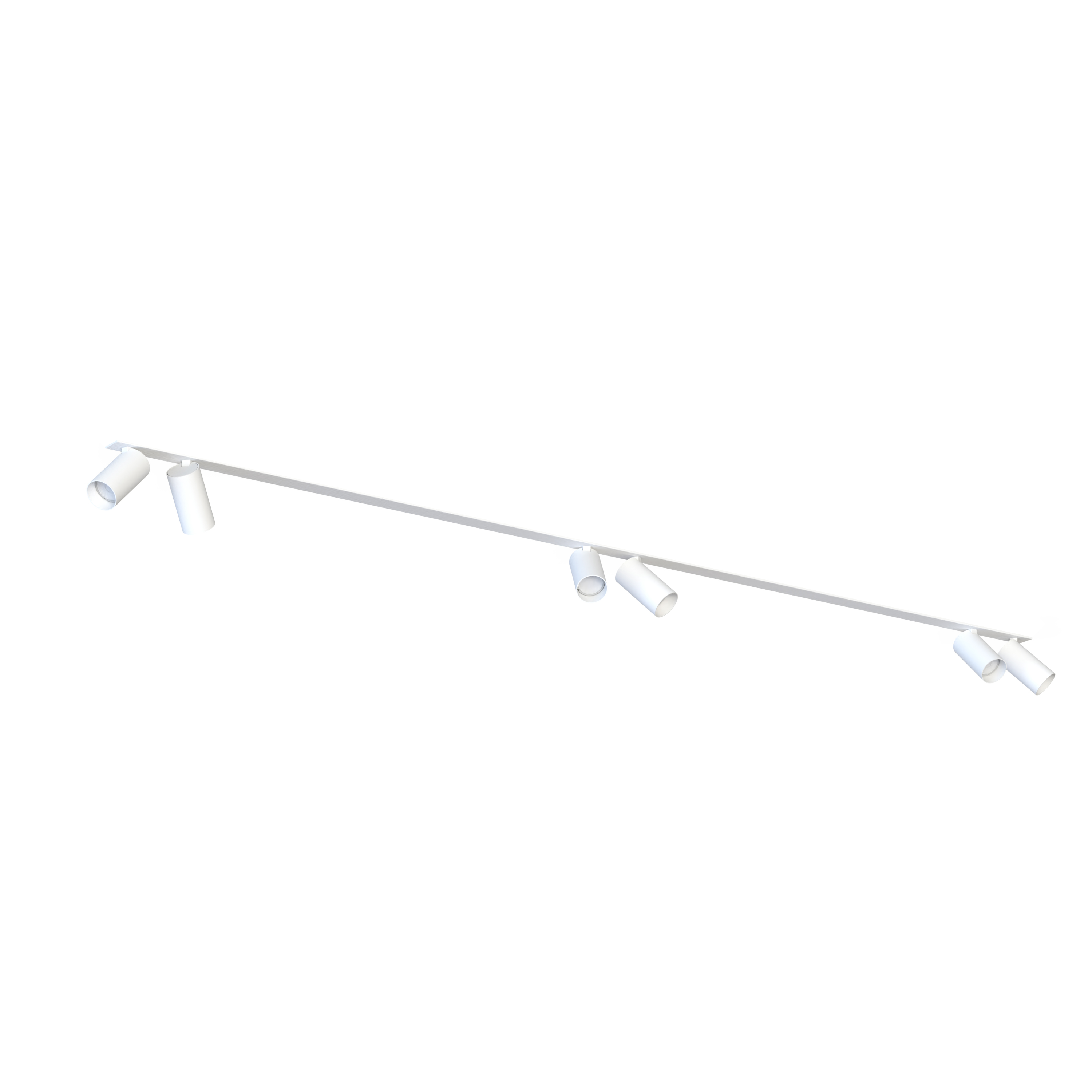 Lampa wpuszczana MONO SURFACE 7832 - Nowodvorski Lighting