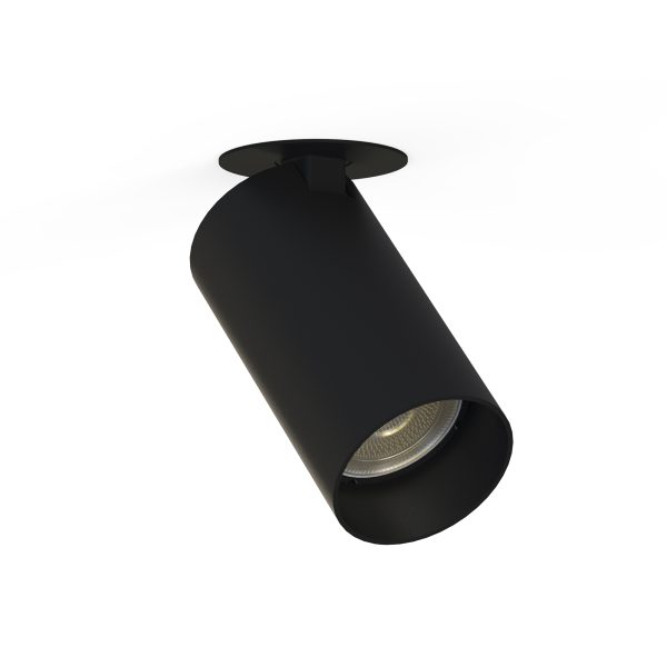 Lampa wpuszczana okrągła MONO SURFACE 7833 - Nowodvorski Lighting