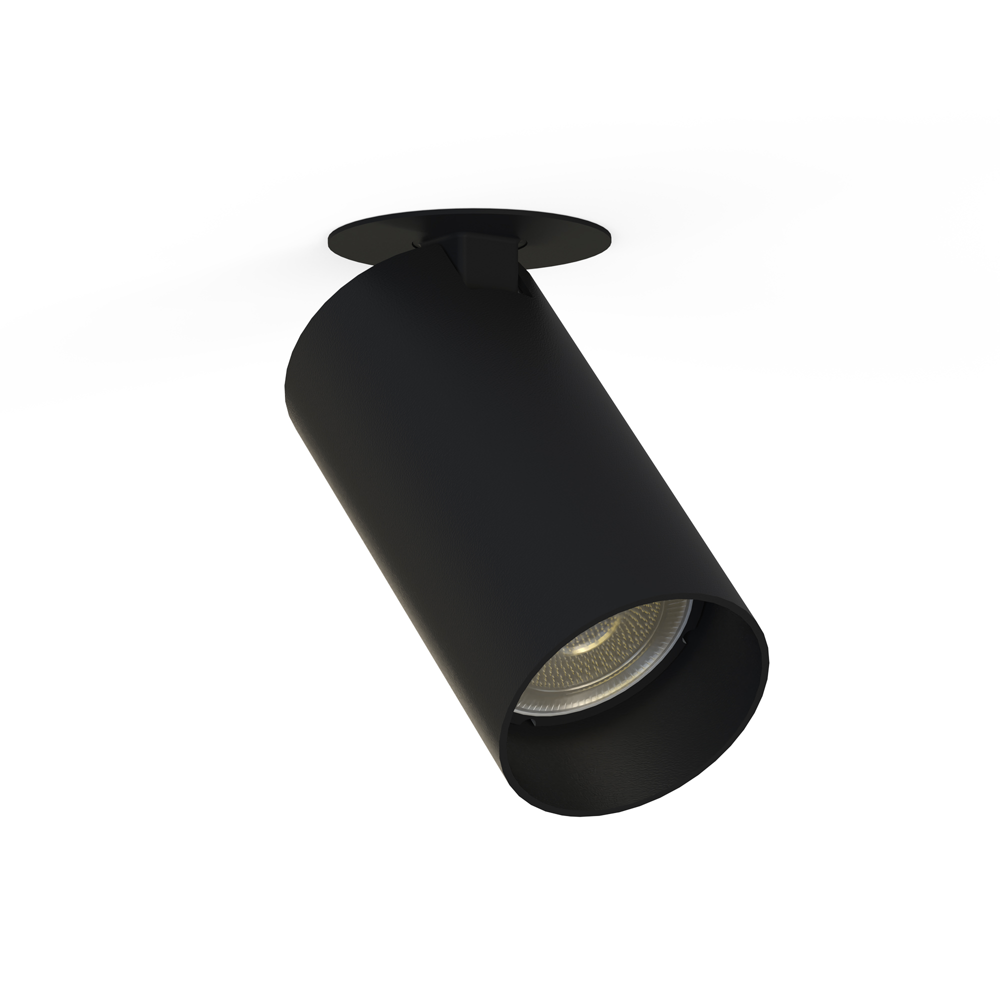 Lampa wpuszczana okrągła MONO SURFACE 7833 - Nowodvorski Lighting