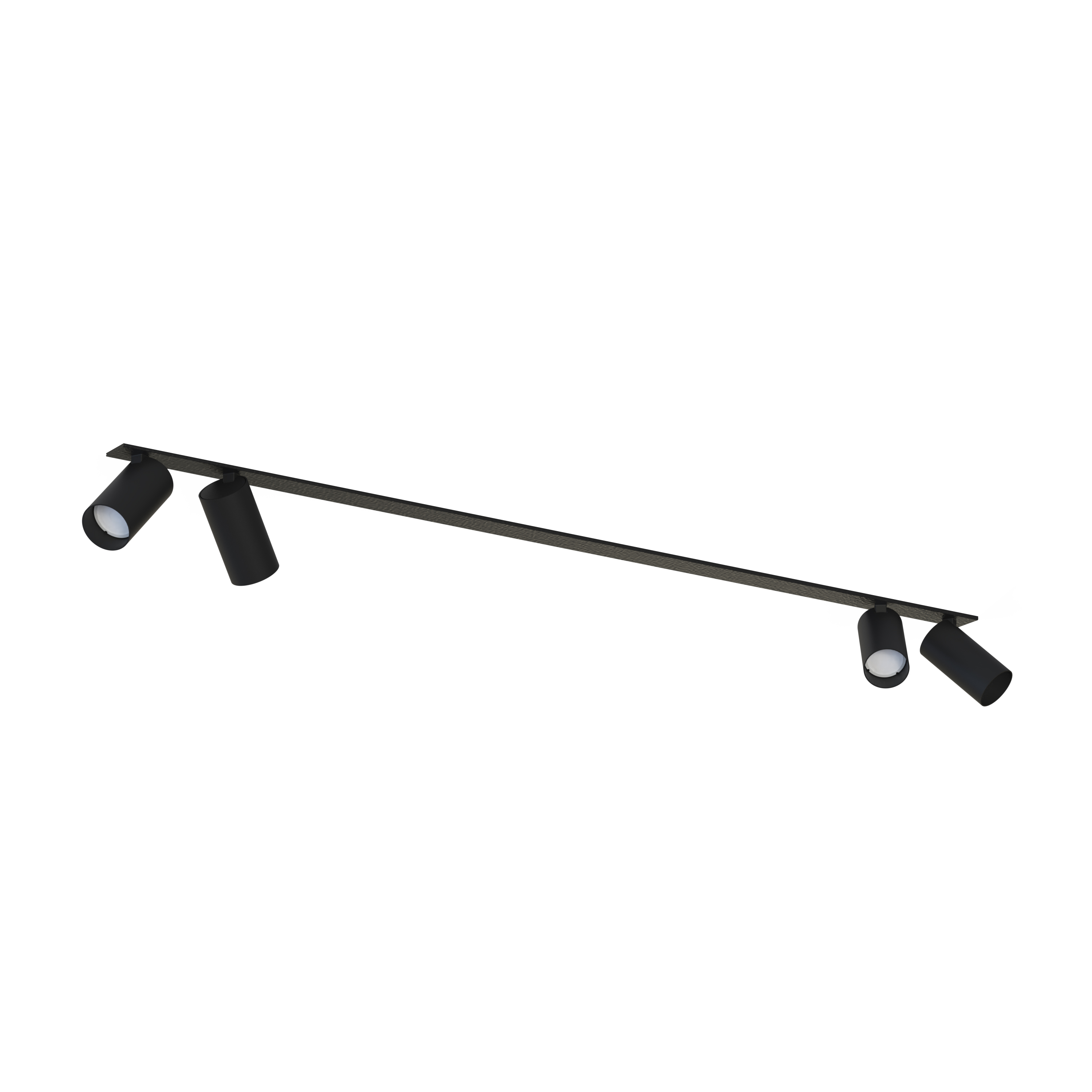 Lampa wpuszczana MONO SURFACE 7836 - Nowodvorski Lighting