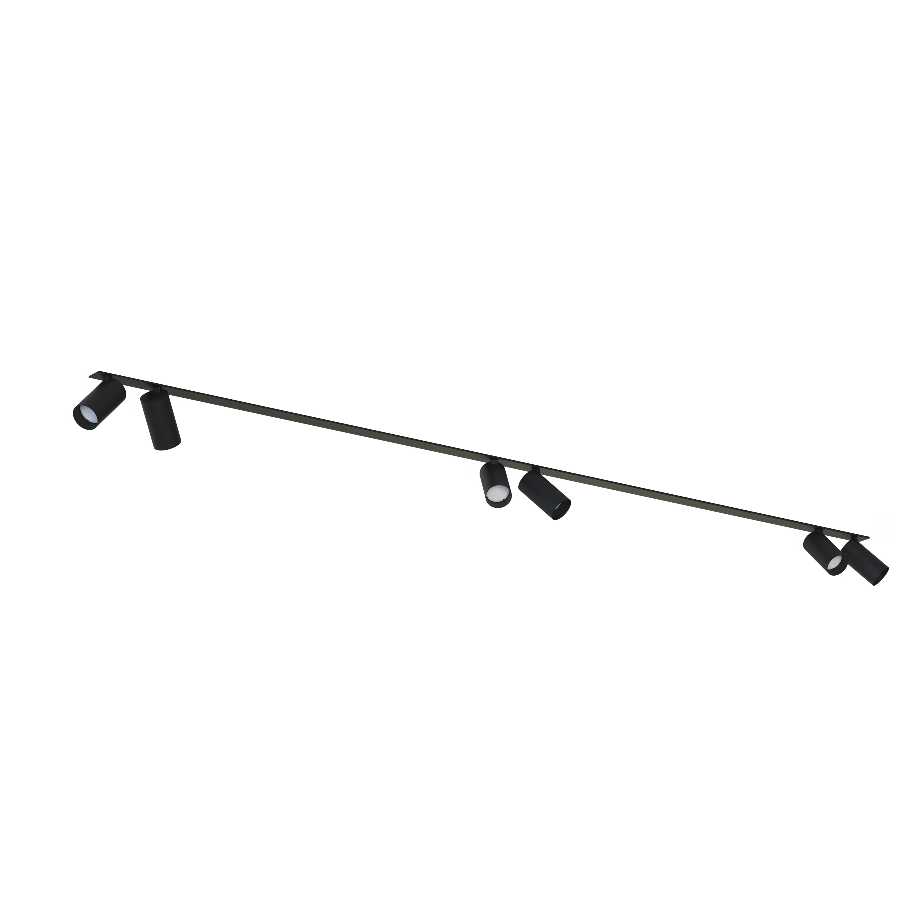 Lampa wpuszczana MONO SURFACE 7837 - Nowodvorski Lighting