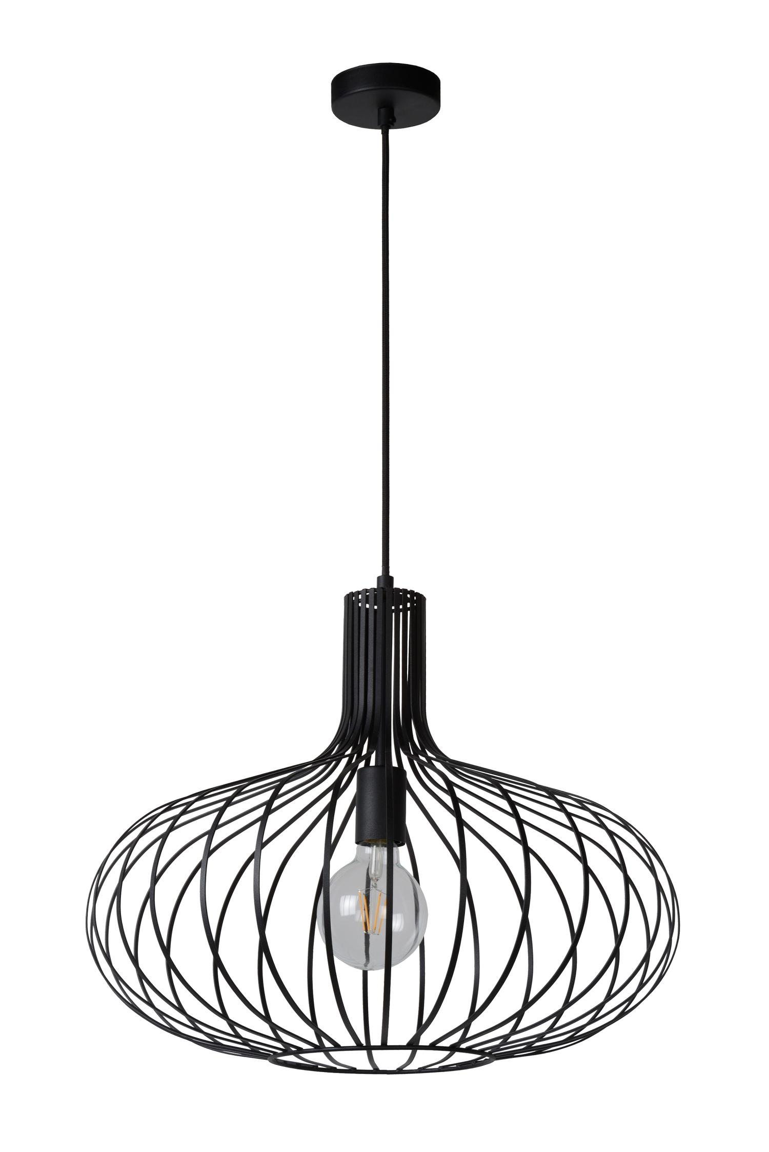 Lampa wisząca MANUELA 78374/50/30 - Lucide - obrazek 2