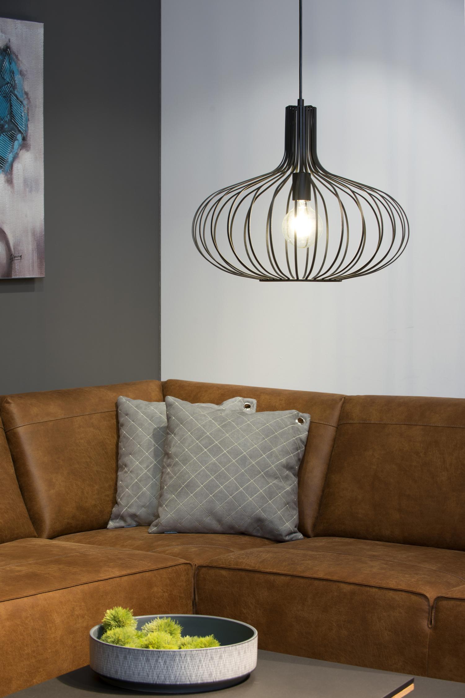 Lampa wisząca MANUELA 78374/50/30 - Lucide - obrazek 4