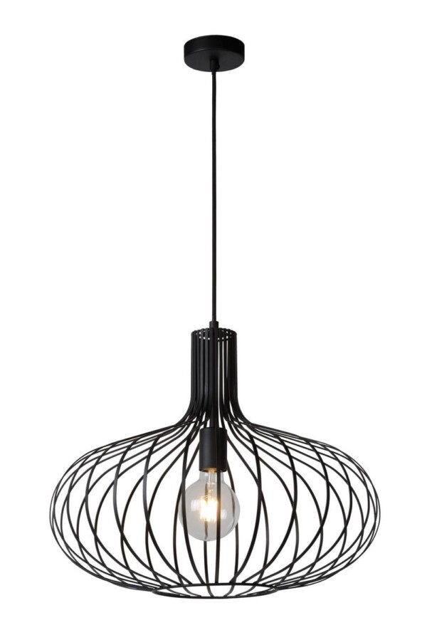 Lampa wisząca MANUELA 78374/50/30 - Lucide