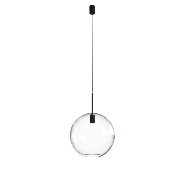 Lampa wisząca nowoczesna SPHERE XL 7846 - Nowodvorski Lighting