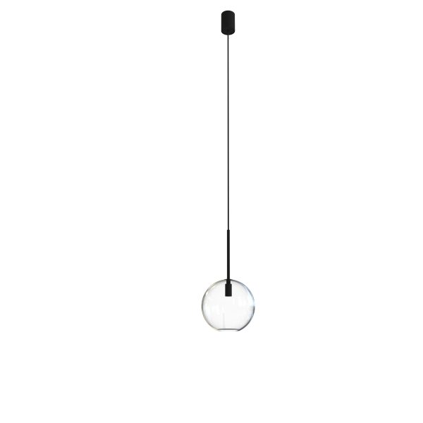 Lampa wisząca nowoczesna SPHERE S 7847 - Nowodvorski Lighting